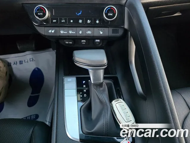 Hyundai Avante (CN7) id 2617042 из Кореи 14