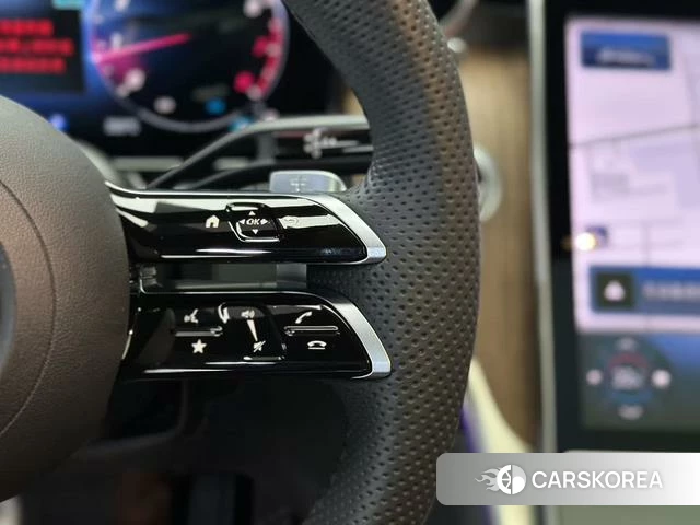 Mercedes-Benz GLC id 4393546 из Китая 9