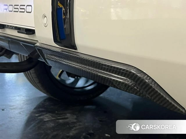 Mercedes-Benz G-Class W463b id 4285078 из Кореи 14