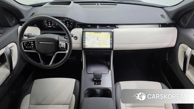 Land Rover Discovery Sports 2nd Generation id 3952537 из Кореи 14