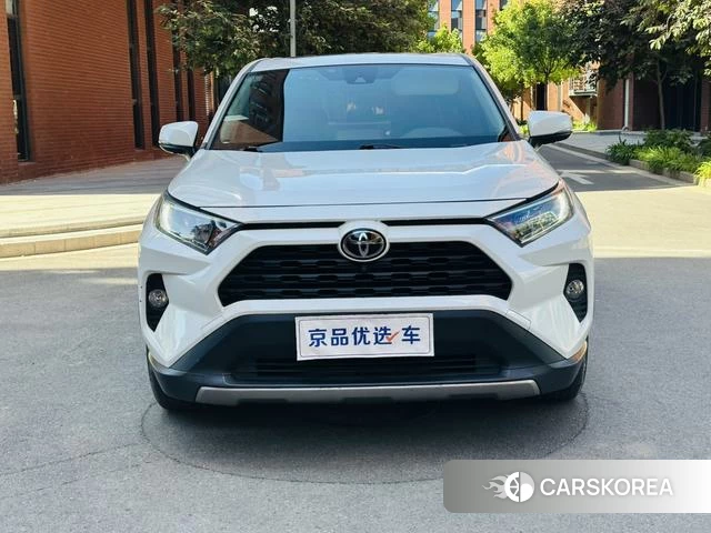 Toyota RAV4 Rongfang id 4278816 из Китая 14