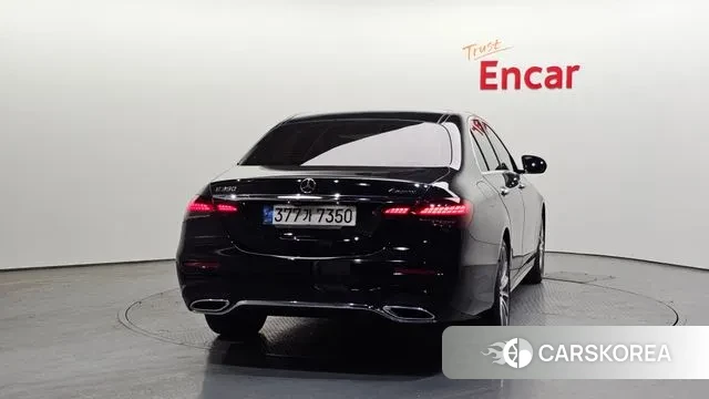 Mercedes-Benz E-Class W213 id 3586919 из Кореи 14