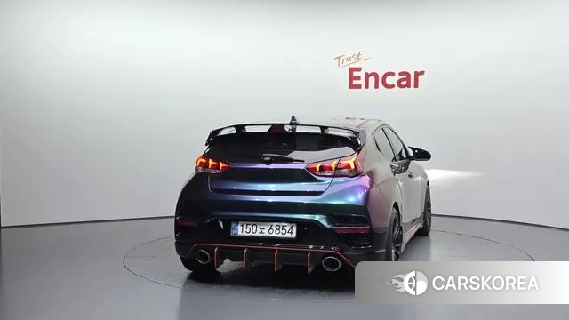 Hyundai Veloster (JS) id 3323938 из Кореи 14