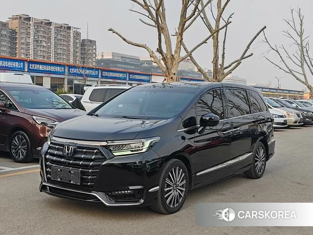 Honda Ai Lishen id 4264501 из Китая 9