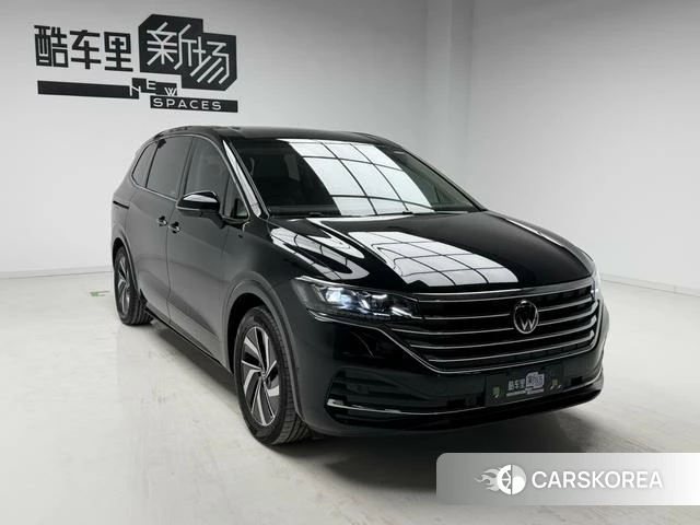 Volkswagen Weiran id 4261704 из Китая 12