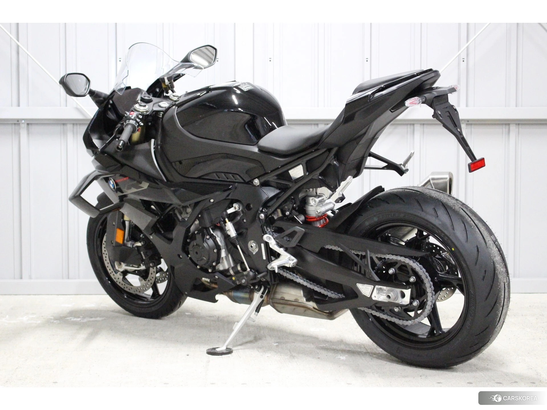 BMW S1000RR 2026 из Японии, фото 2