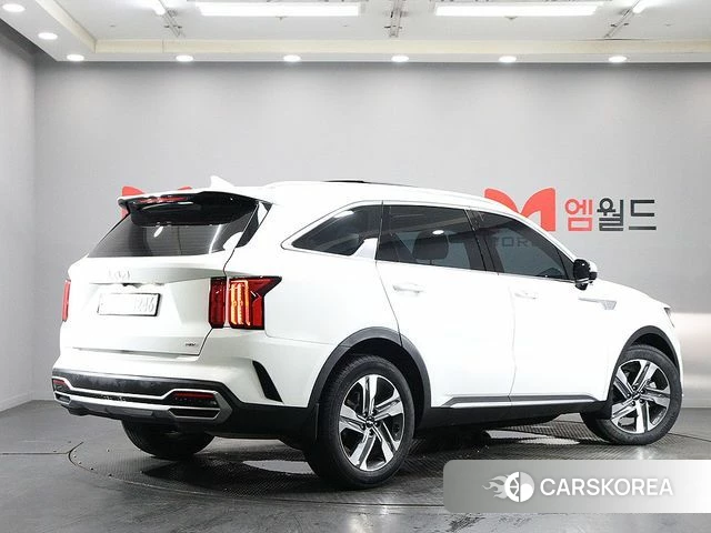 Kia Sorento 4th Generation id 4665594 из Кореи 14