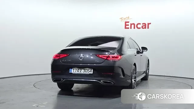 Mercedes-Benz CLS-Class C257 id 3556971 из Кореи 14