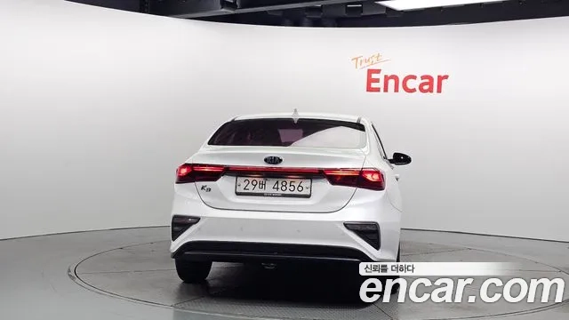 Kia Come New K3 id 2922782 из Кореи 14