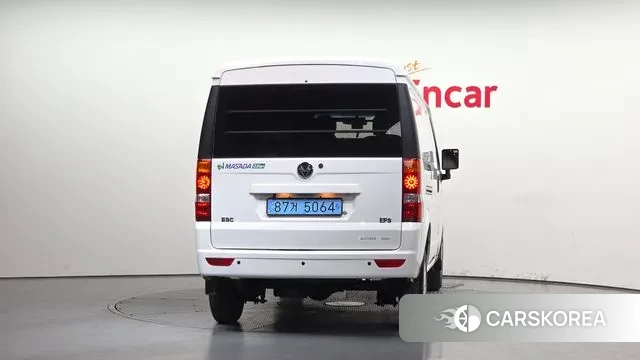 Dongfeng Socon C35 id 3416440 из Кореи 14