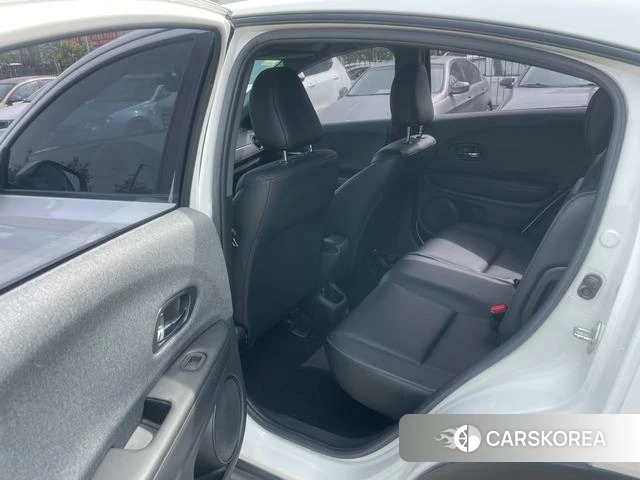Honda XR-V 2021 Белый из Китая, фото 4