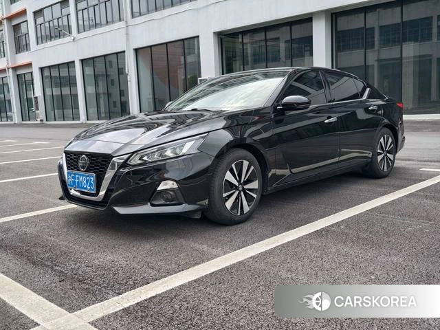 Nissan Teana id 4368067 из Китая 8