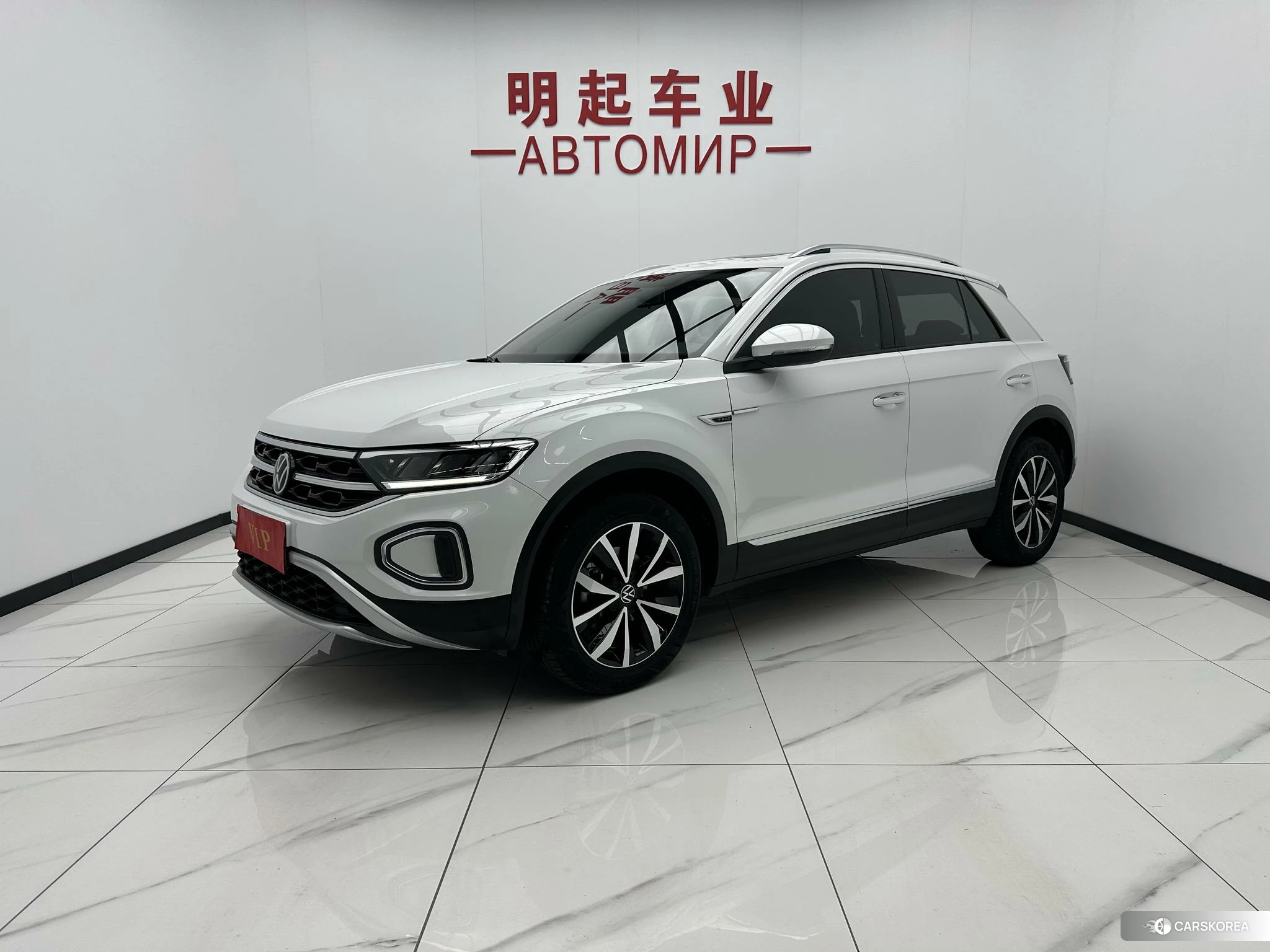 Volkswagen T-Roc id 4510386 из Китая 12