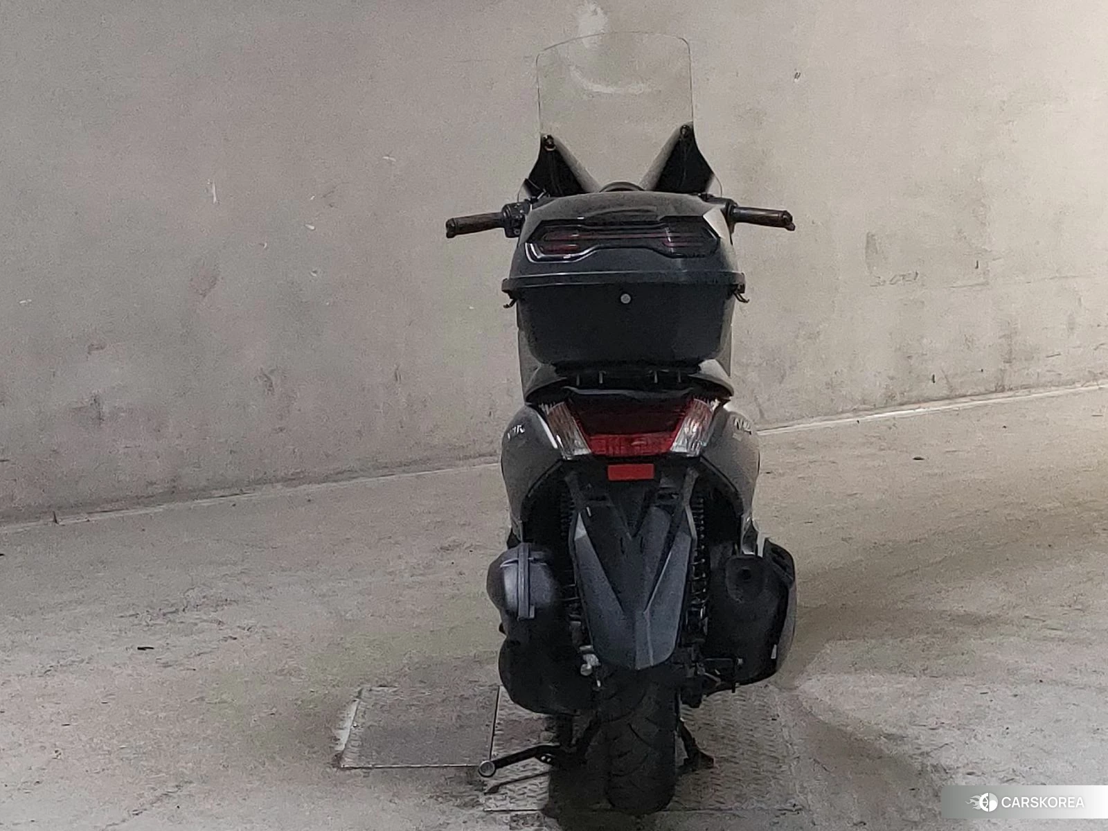 Проданный Yamaha N-MAX 155 2018 из Японии, фото 3