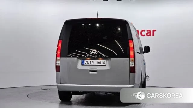 Hyundai Staria id 3078942 из Кореи 14