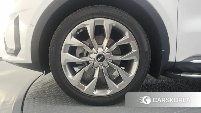 Kia Sorento 4th Generation id 4900042 из Кореи 30