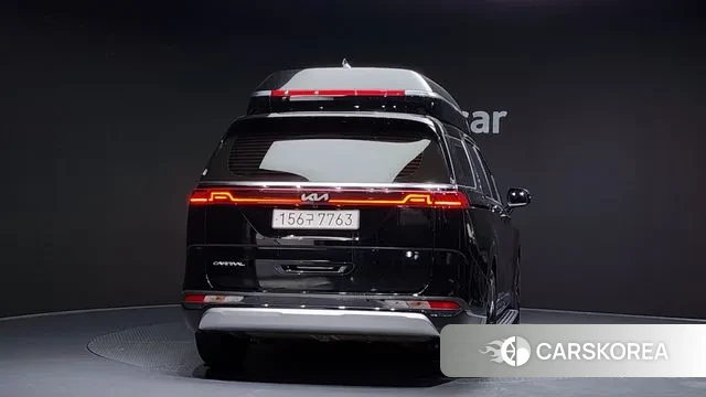 Kia Carnival 4th generation id 3649761 из Кореи 14