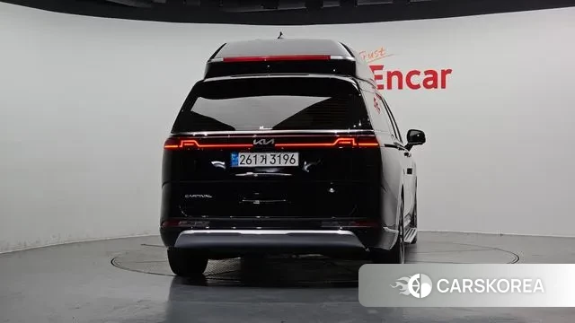 Kia Carnival 4th generation id 3247383 из Кореи 14