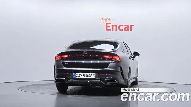 Kia K5 3rd generation id 2926992 из Кореи 14