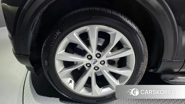 Ford Explorer 6th Generation id 4641364 из Кореи 31