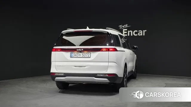 Kia Carnival 4th generation id 3027898 из Кореи 14