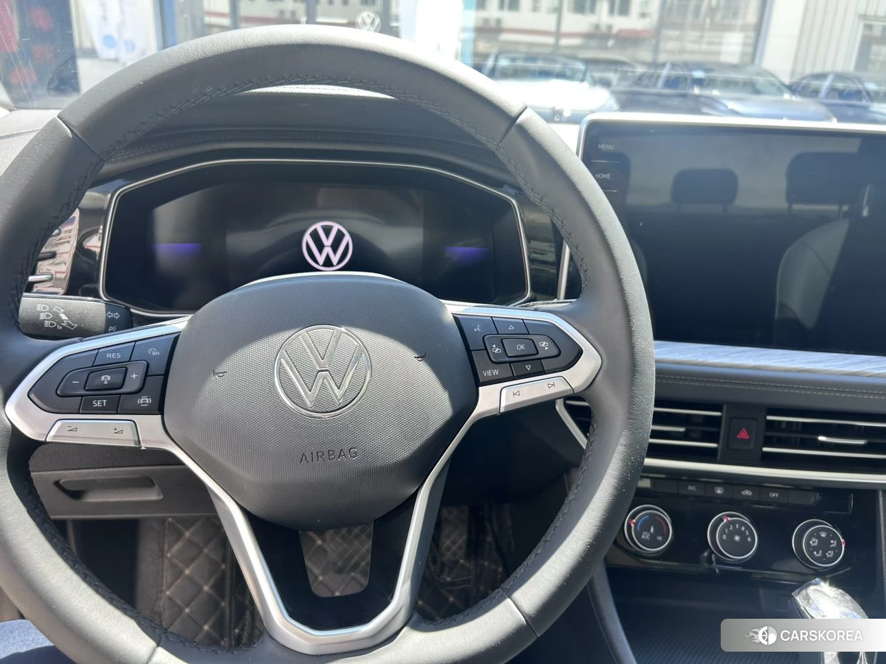 Volkswagen Sagitar id 4452831 из Китая 7