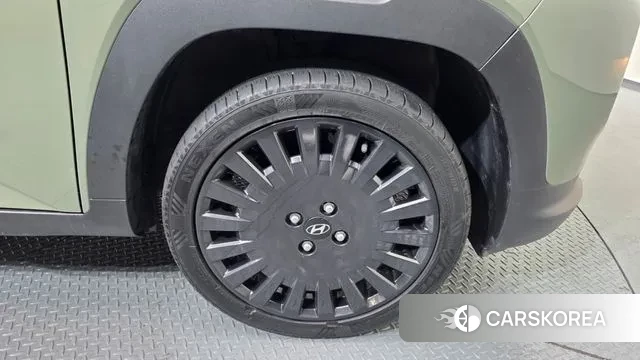 Hyundai Casper id 3680353 из Кореи 14