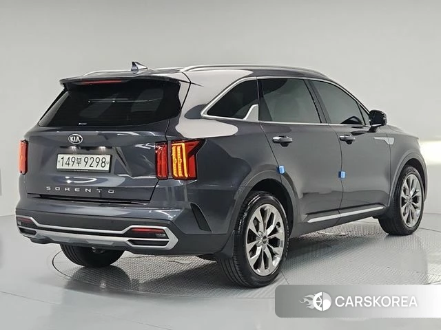 Kia Sorento 4th Generation id 4507903 из Кореи 12