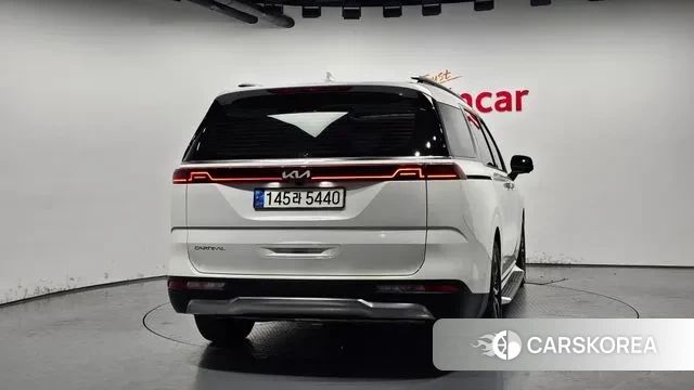 Kia Carnival 4th generation id 3411183 из Кореи 14