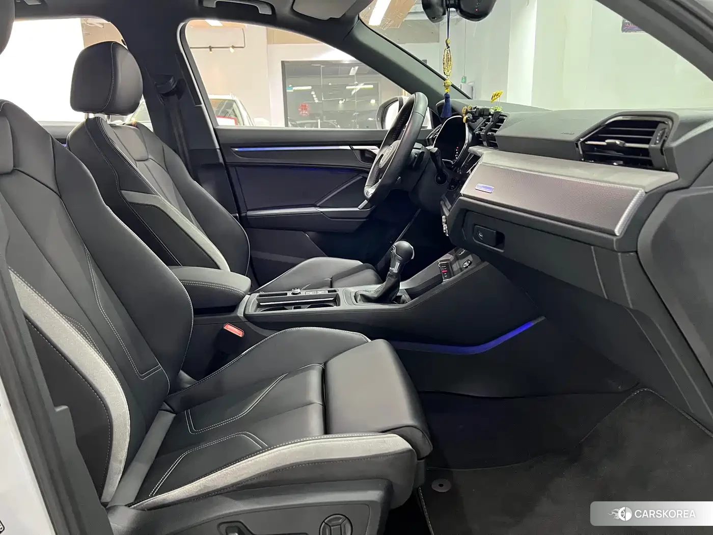 Audi Q3 id 4653870 из Китая 10