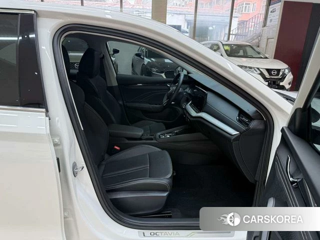 Skoda Octavia id 4368048 из Китая 17