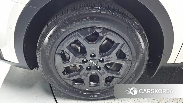 Kia The New Sorento 4th Generation id 4898358 из Кореи 29