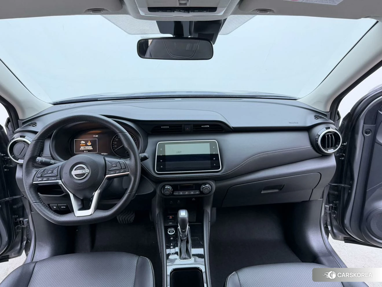 Nissan Kicks id 4514931 из Китая 16