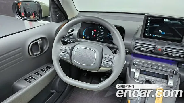 Hyundai Casper id 2672360 из Кореи 14