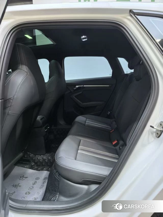 Audi A3 id 4238698 из Китая 13