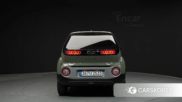 Hyundai Casper id 4323124 из Кореи 25