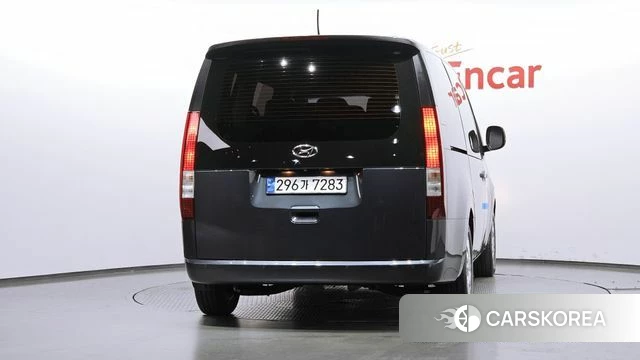Hyundai Staria id 4671100 из Кореи 14