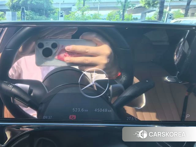 Mercedes-Benz E-class id 4353084 из Китая 14
