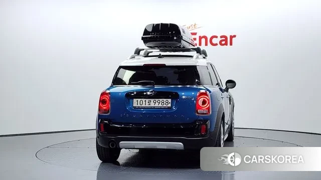 Mini Cooper D Countryman id 3274731 из Кореи 14