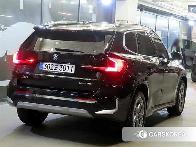 BMW X1 (U11) id 4523205 из Кореи 14