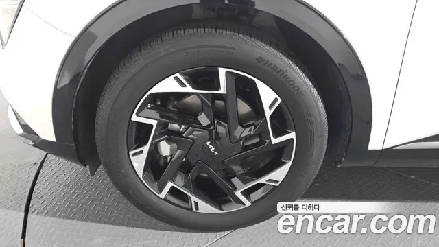 Kia Sportage 5th Generation id 2935133 из Кореи 14