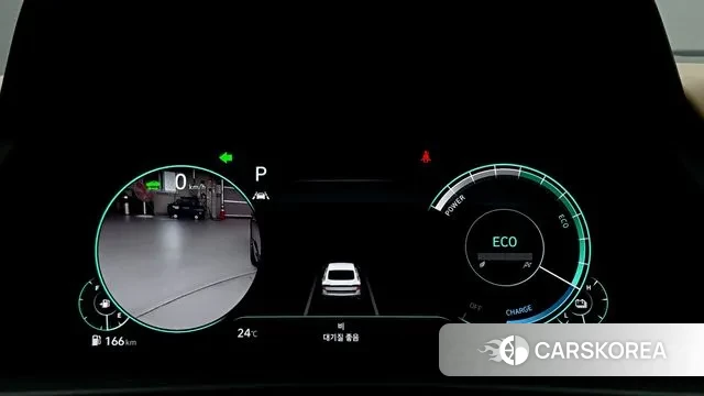 Hyundai Sonata Hybrid (DN8) id 3468954 из Кореи 14