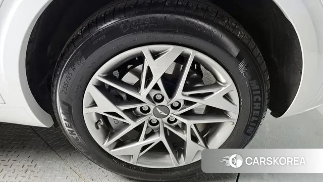 Genesis GV70 id 3634123 из Кореи 14