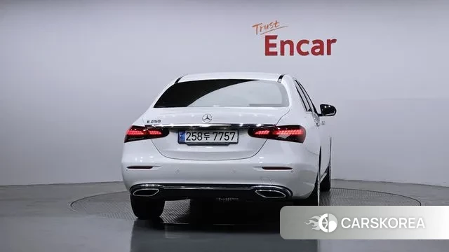 Mercedes-Benz E-Class W213 id 3550538 из Кореи 14