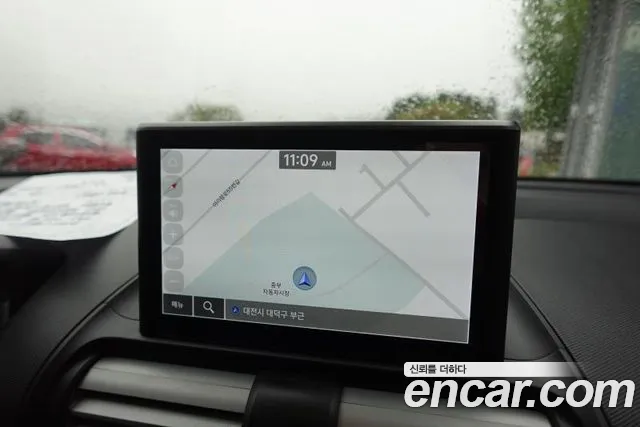 Hyundai Casper id 2673133 из Кореи 14