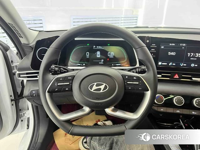 Hyundai Elantra id 4298242 из Китая 15
