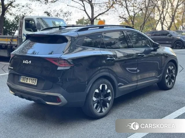 Kia Sportage 5th Generation id 3448136 из Кореи 14