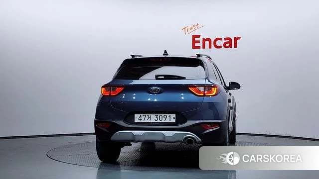 Kia Stonic id 4325612 из Кореи 25