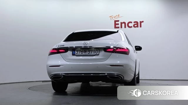 Mercedes-Benz E-Class W213 id 4414528 из Кореи 24