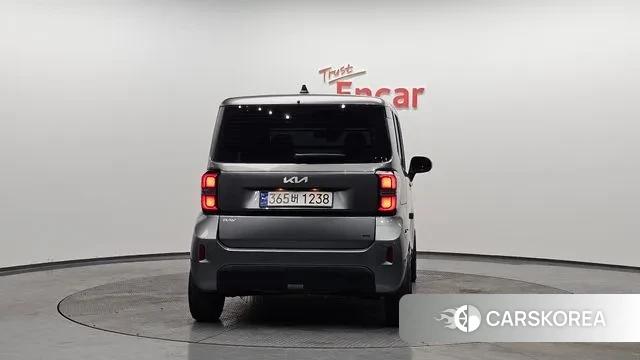Kia The New Kia Ray id 3680088 из Кореи 14